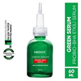 NEDOX Probio-bha Leke Karşıtı Green Serum 60ml